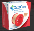 OctaCare Bez Tıbbi Plaster 5 m x 2,5 cm	1 Adet