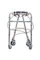 Wipperman W 514 Frenli Tekerlekli Walker