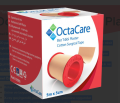 OctaCare Bez Tıbbi Plaster 5 m x 5 cm 1 Adet