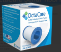 OctaCare Şeffaf Tıbbi Plaster(PE) 5 m x 5 cm 1 Adet