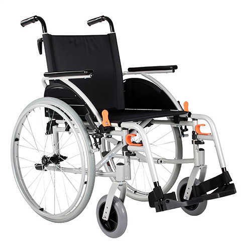 Excel  G-Evolution Wheelchair