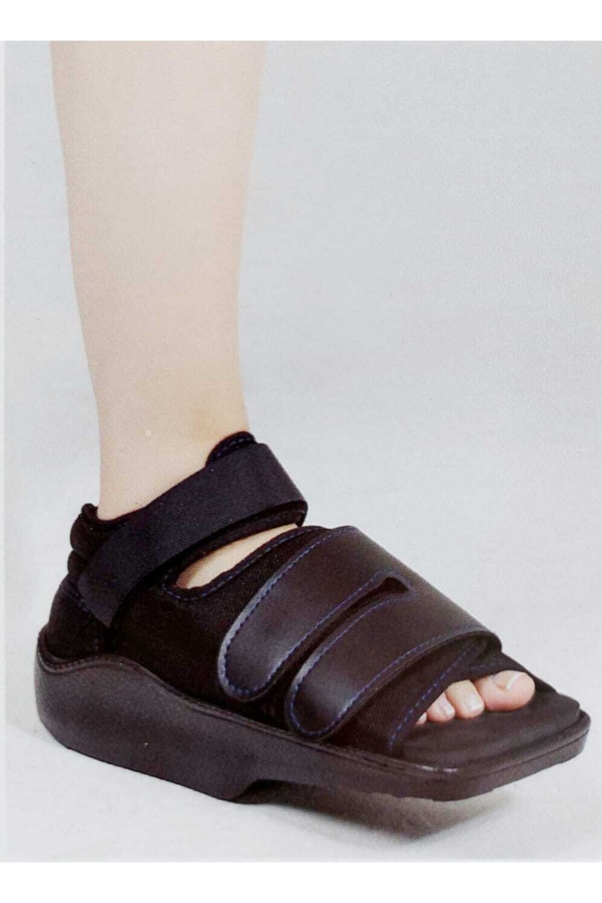 Halluks Valgus Ayakkabı (lüx) 41-44 Numara Ayak