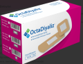 OctaDiyaliz Hemostatik Bası Bandı 38 mm x 72 mm 100 Adet