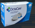 OctaCare Şeffaf Kateter Sabitleme Bandı 6 cm x 7 cm 100 Adet