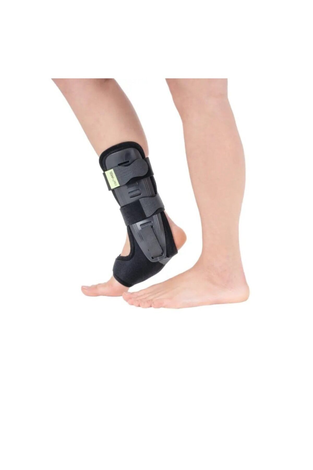 W624 Pedli Ayak Bileklik Plus