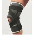 Ön Çapraz Bağ Ve Ligament Destekli Dizlik SMALL