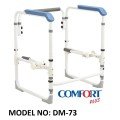 Comfort Plus DM-73 Klozet Destek Barı