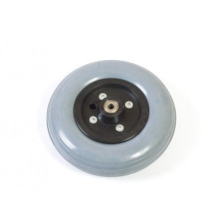 Akülü Sandalye Ön Tekerlek