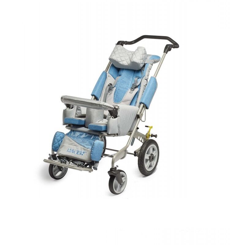 Racer Evo 3 Engelli Çocuk Puseti