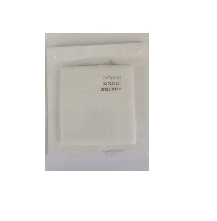 Octacare Steril Emici Gazlı Bez 10x10 Cm 10 Adet