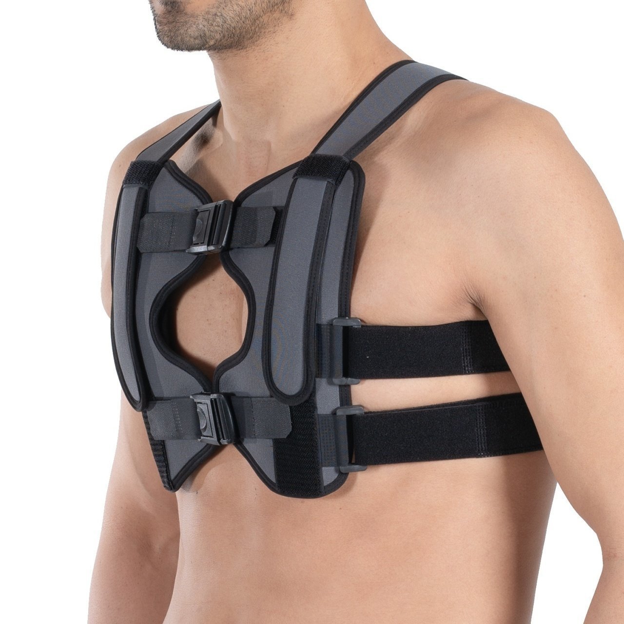 Göğüs Korsesi Uni-Thoraks Korse