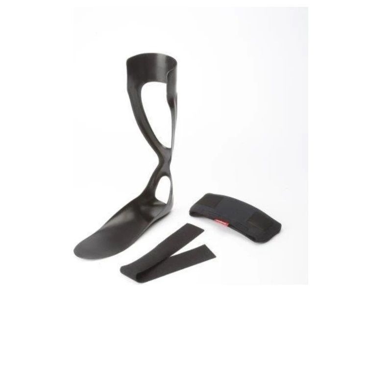 Ottobock Refleks Afo 28u90 ( Yürüme Afosu ) Sağ Ayak 37-39 NUMARA AYAK