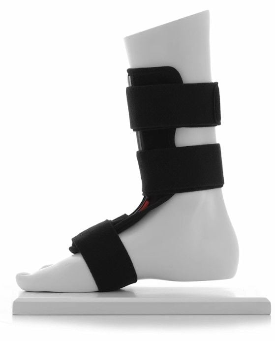Ottobock 28u70 Go On Afo Düşük Ayak Ortezi