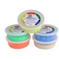Msd Theraflex Putty El Egzersiz Hamuru 5 Renk 85 Gr. Set