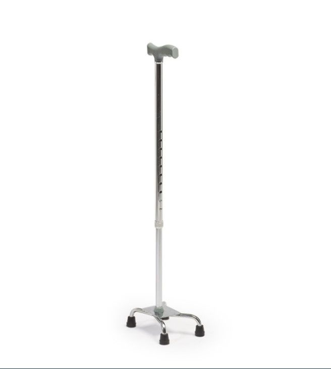 Leo 393 Dört Ayaklı Baston