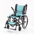 Refakatçi Tekerlekli Sandalye