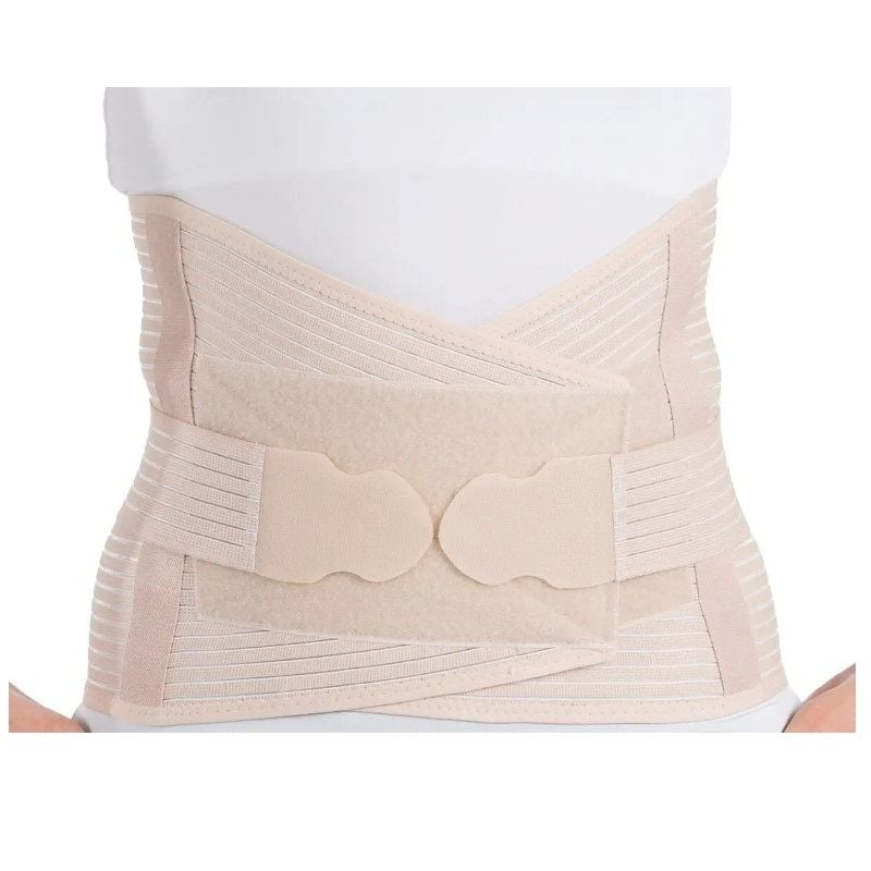 Hamilelik Sonrası Korse Beden Xxlarge