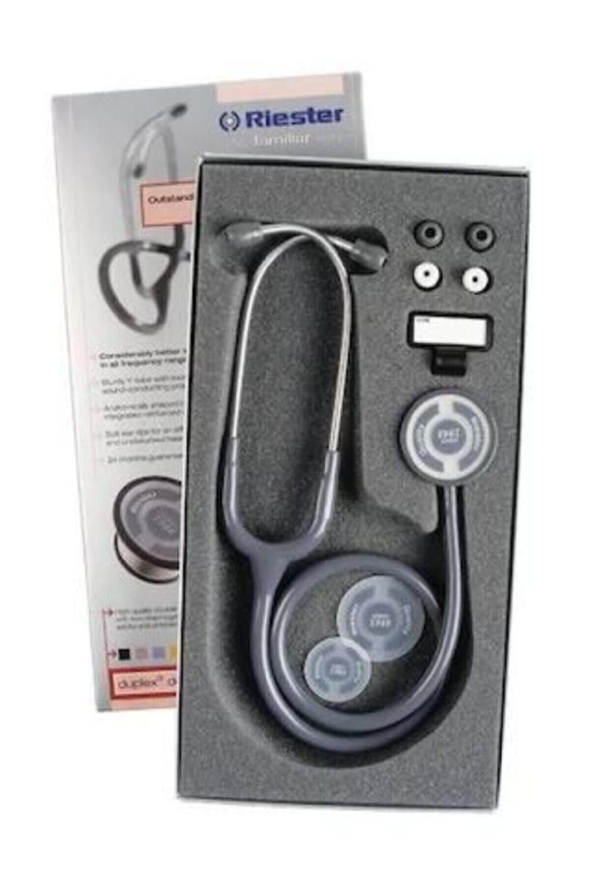 RiESTER Duplex 2.0 Steteskop