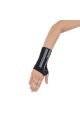 Sportif Elastik Örme El Bilekliği SAĞ--SMALL