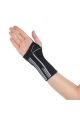 Sportif Elastik Örme El Bilekliği SOL--XLARGE