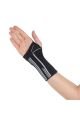 Sportif Elastik Örme El Bilekliği SOL--MEDİUM