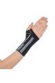 Sportif Elastik Örme El Bilekliği SOL--LARGE