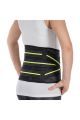 Sportif Lumbosakral Korse 26cm70-90cm Bel Fıtığı Sakralizasyonda Ve Lumbalizasyonda