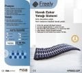 Boru Tipli Havalı Yatak Freely HF6002-22P