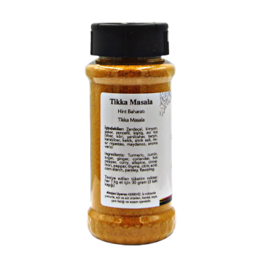 Zarifoğlu Tikka Masala Baharatı