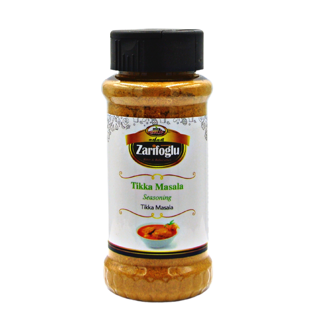 Zarifoğlu Tikka Masala Baharatı