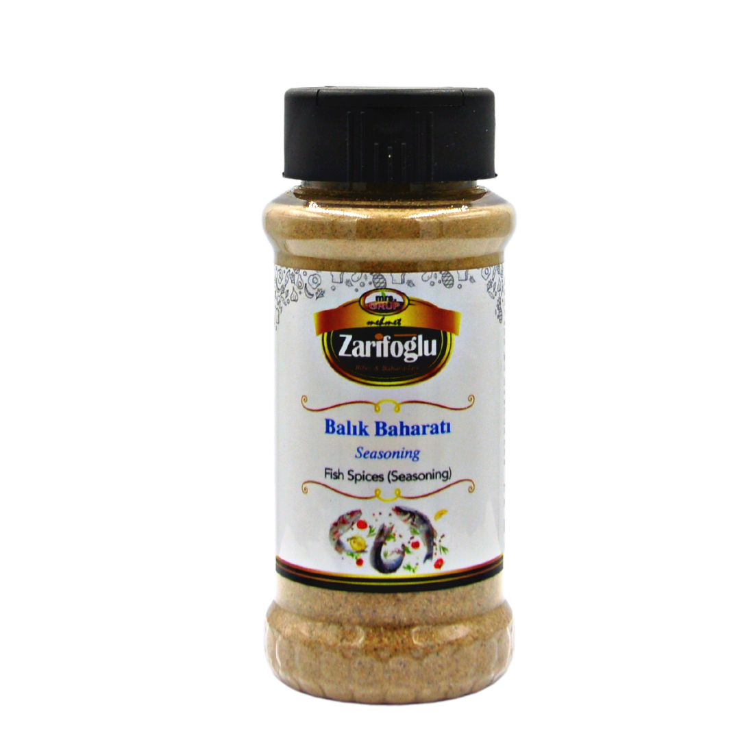 Zarifoğlu Balık Baharatı Luxury Chef