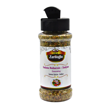 Zarifoğlu İtalyan Salata Baharatı