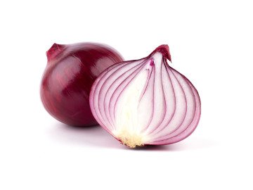 Mor Soğan 5gr Soğan Tohumu