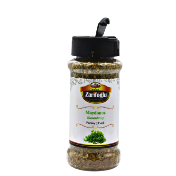 Zarifoğlu Kurutulmuş Maydanoz - Parsley(Dried)