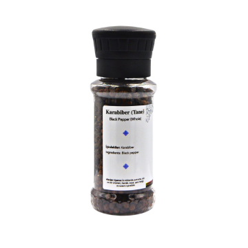 Zarifoğlu Tane Karabiber - Black Pepper