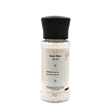 Zarifoğlu Kaya Tuzu - Rock Salt
