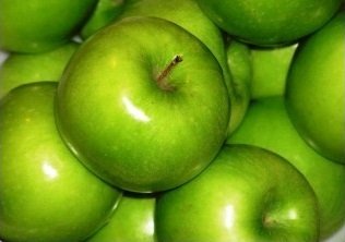 Elma Fidanı Granny Smith Gransimit 120-140 Cm