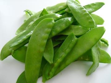 Yaprak 2KG Bezelye Tohumu